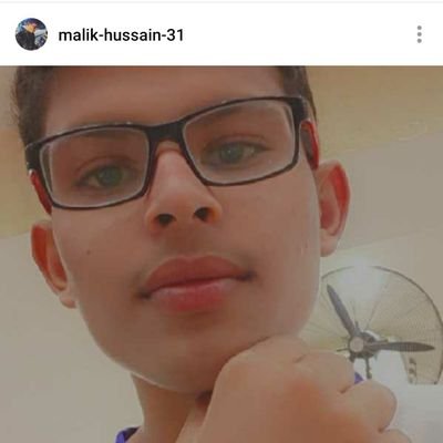 Profile Picture of Malik Hussain (@Malikhu51300776) on Twitter