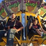 Profile Picture of Jerry Gahagan (@dad2seven) on Instagram