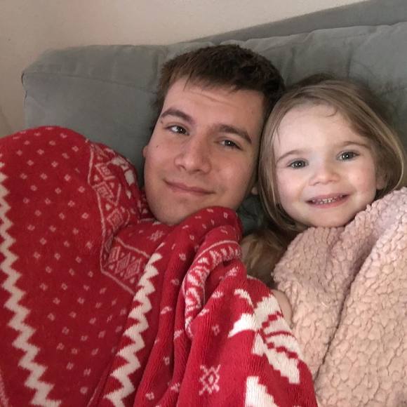 Profile Picture of Andrew Lacy (@alacy21) on Poshmark