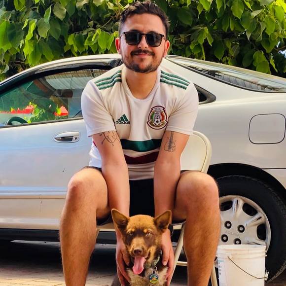 Profile Picture of Isaac Soto (@isaacsoto89) on Poshmark