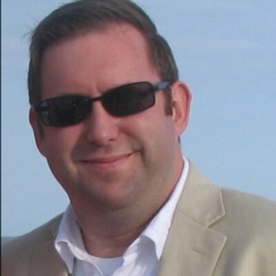 Profile Picture of Tim Kepner (@TimKepner) on Twitter