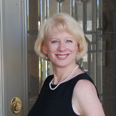 Profile Picture of Nancy Grogan,CRS (@nancygrogan) on Twitter