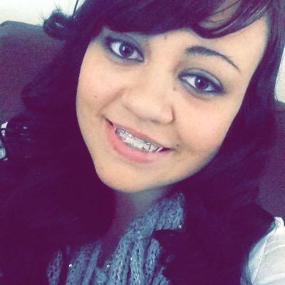 Profile Picture of Ashley Claypool (@Brown_Eyes95) on Twitter