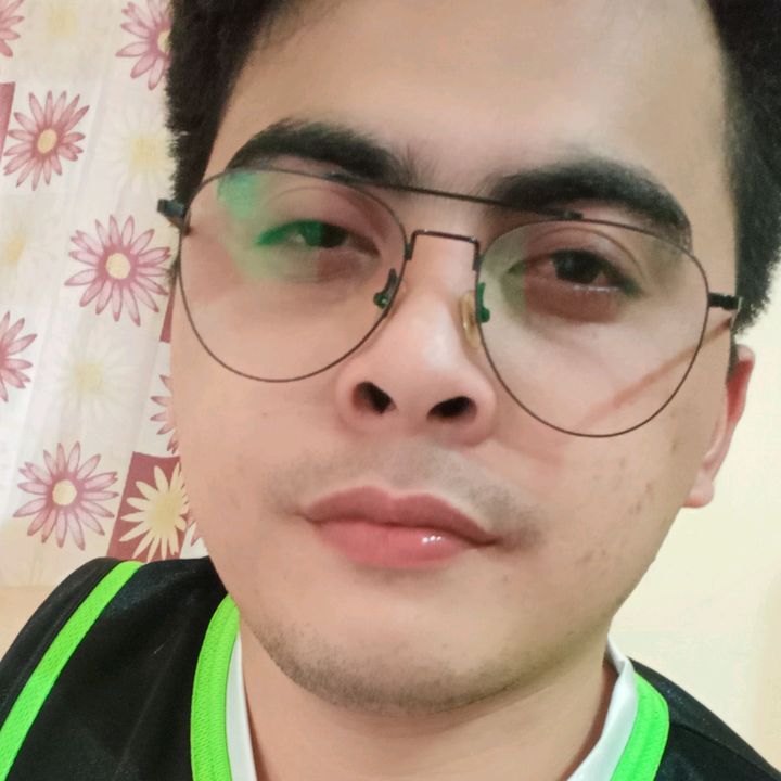 Profile Picture of Khe vin (@khevinabrugar) on Tiktok