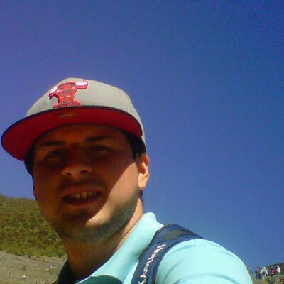 Profile Picture of Andres Zea (@andreszea_bsc) on Twitter