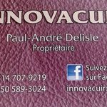 Profile Picture of Paul-andré Delisle (@innovacuir) on Instagram