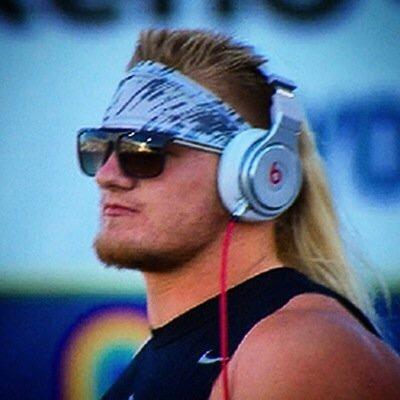 Profile Picture of Chuck McDaniel (@WalrusMustard) on Twitter