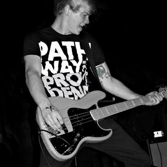 Profile Picture of FORRESTon Twitter