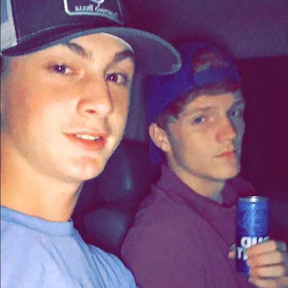 Profile Picture of Trevor Fletcher (@trevorfletcher1) on Poshmark