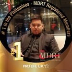 Profile Picture of Josh Lim (@prudentplanningph) on Instagram