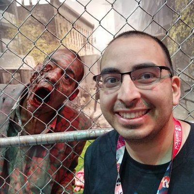 Profile Picture of Steven Caraballo (@StevenCarabal13) on Twitter