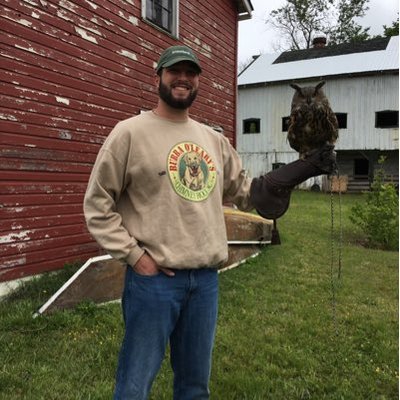 Profile Picture of Alex Richman (@arichman44) on Twitter