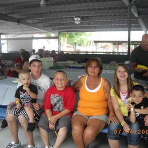 Bev Kuykendall - Myspace Profile Picture of Bev Kuykendall (@ma_mabev) on Myspace