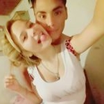 Javier anibal Cardozo😍💞 - Instagram Profile Picture of Javier anibal Cardozo😍💞 (@meliina_sandoval) on Instagram