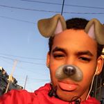 Profile Picture of Devonte Byrd (@devontebyrd) on Instagram