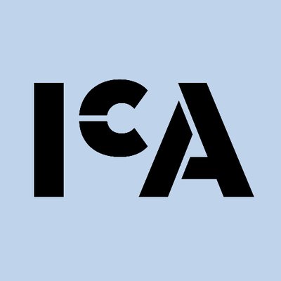 Profile Photo of The ICA/Boston (@@ICAinBOSTON) on Twitter