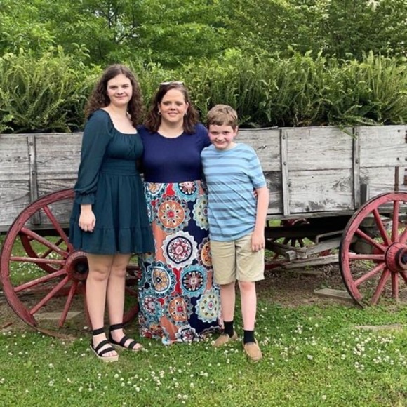 Heather Dieckmeyer - Poshmark Profile Picture of Heather Dieckmeyer (@dieckmeyer) on Poshmark