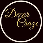 Profile Photo of DECOR CRAZE by Mariana Matari (@decorcraze) on Instagram