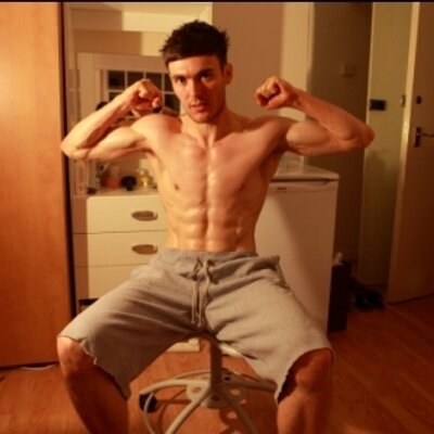 Profile Picture of Sean (@Seanpi10) on Twitter