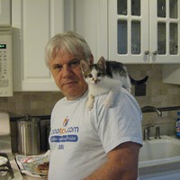 Profile Picture of Mario Toscano (@mario-toscano-8) on Quora