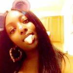 Profile Picture of Naomi Spead (@keyshiiaa22) on Instagram