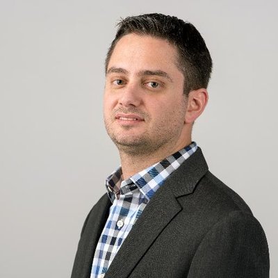Profile Picture of Nate Ravitz (@NateRavitz) on Twitter