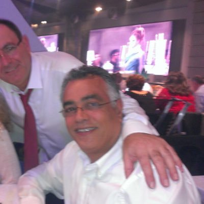 Profile Picture of Avi Dahan (@avi_dahan1407) on Twitter