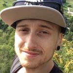 Profile Picture of James Levesque (@james.climbing.snowboarding) on Instagram