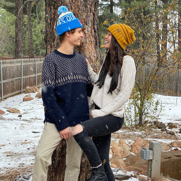 Profile Picture of Sam Brechner (@sjbmarshmallow) on Poshmark