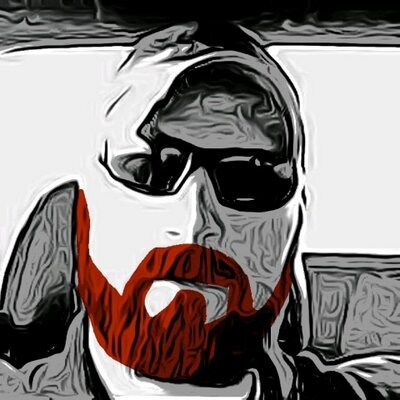 Profile Picture of Shawn Bounds (@shawnpuffy25) on Twitter