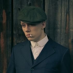 Profile Picture of Haider Hussein (@HaiderH66614607) on Twitter