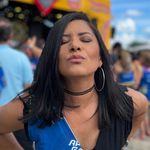 Profile Picture of Ana Paula Monte♊️ (@_paulamonte) on Instagram