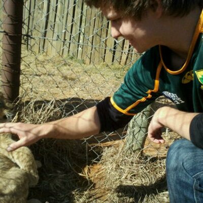 Profile Picture of Joseph Wessels (@JosephWessels) on Twitter