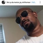 Profile Photo of Lawrence Thomas (@l.t.kingwolf216) on Instagram