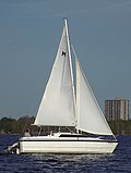 Profile Picture of MacGregor 26 - Wikipediaon Wikipedia