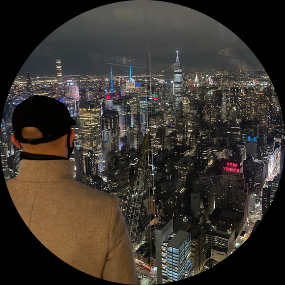 Profile Picture of Steven Junkins (@stevenjunkins) on Poshmark