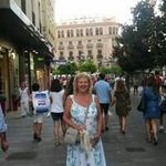 Profile Picture of Suzanne Chisholm (@chisholmsuzanne) on Instagram