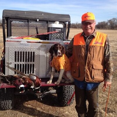 Profile Picture of Doug Lockwood (@dilockwood) on Twitter