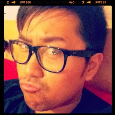 Profile Picture of David Quyen Diep (@DavidQuyenDiep) on Twitter