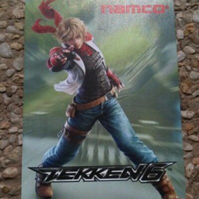 Profile Picture of James Tan (@TerraNova12345) on Twitter