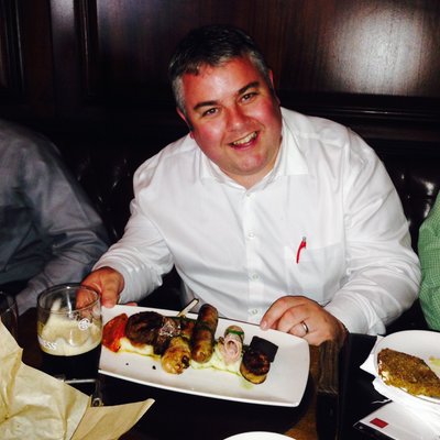 James Vallely - Twitter Profile Picture of James Vallely (@james_vallely) on Twitter