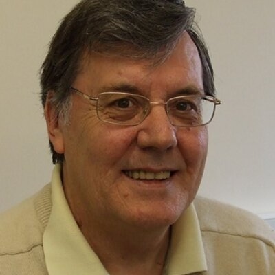 Profile Picture of Colin Eade (@colineade) on Twitter
