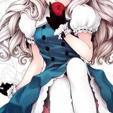 Profile Picture of 有栖川 萌絵 (@s2alice1006moe) on Twitter