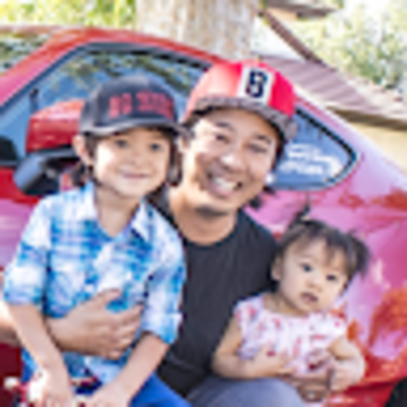 Profile Picture of Steven Nakamura (@stevennakamura) on Poshmark