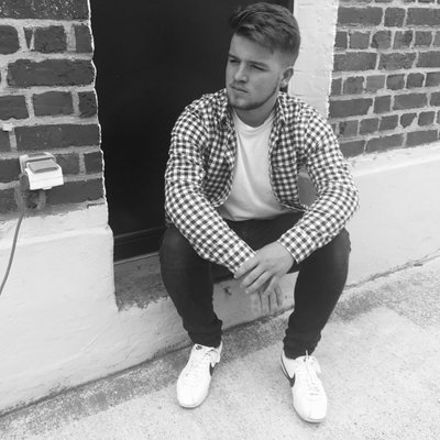 Profile Picture of ASon Twitter