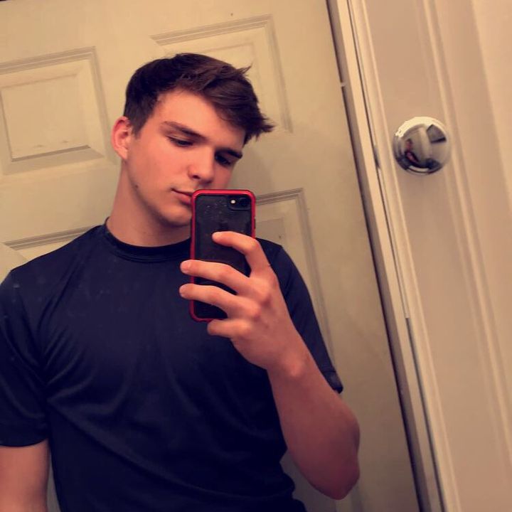 Profile Picture of Clair James (@clair45james) on Tiktok