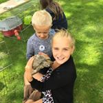 Profile Picture of Amy Irvine (@amy_irvine_5) on Instagram