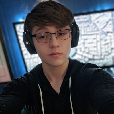 Profile Picture of Aaron Ables (@aaron_ables) on Twitter