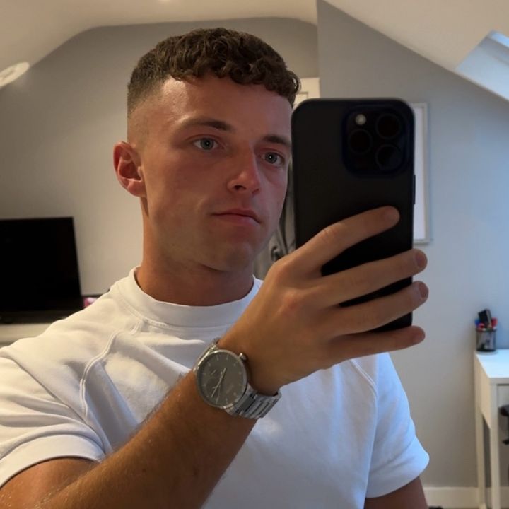 Profile Picture of Robert Glynn (@robertglynn0) on Tiktok