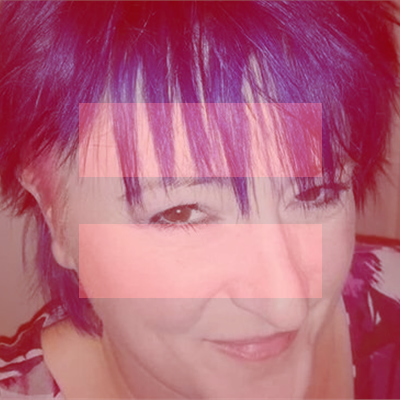 Profile Picture of Janet Dowell (she/her) (@JanetDowell) on Twitter